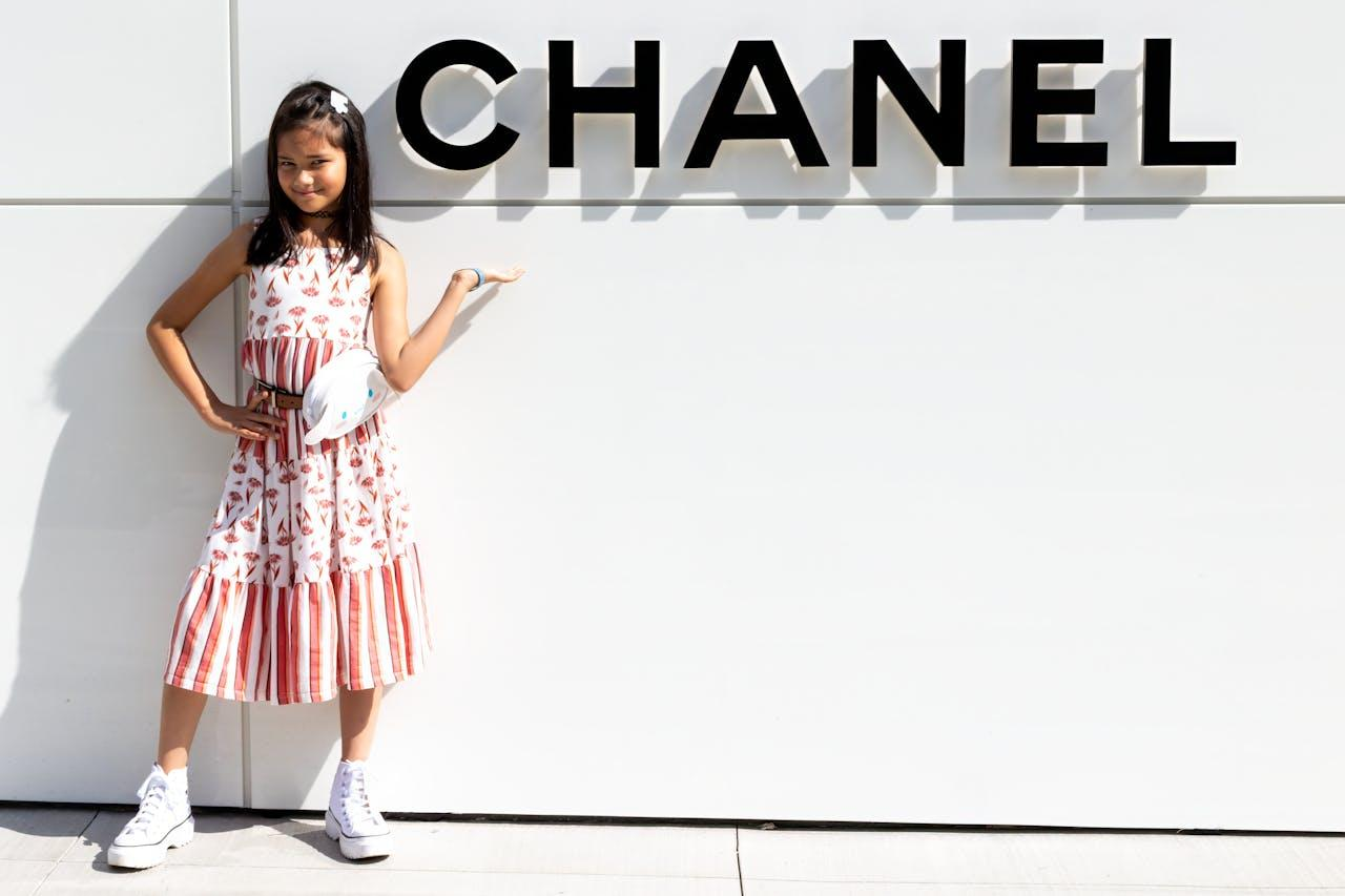 Le choix ultime : un sac Chanel Timeless ou 2.55 ?