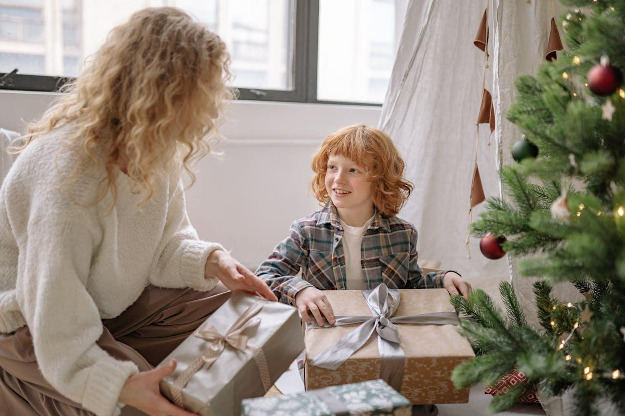 Idees cadeaux pour les filles de 12 ans